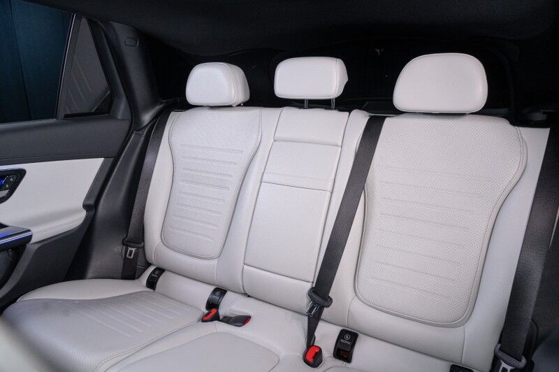 2025 Mercedes-Benz GLC 350e 4MATIC&reg; SUV Scottsdale AZ