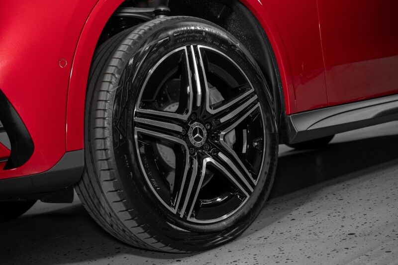 2025 Mercedes-Benz GLC 350e 4MATIC&reg; SUV Scottsdale AZ