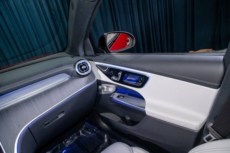 2025 Mercedes-Benz GLC 350e 4MATIC&reg; SUV Scottsdale AZ