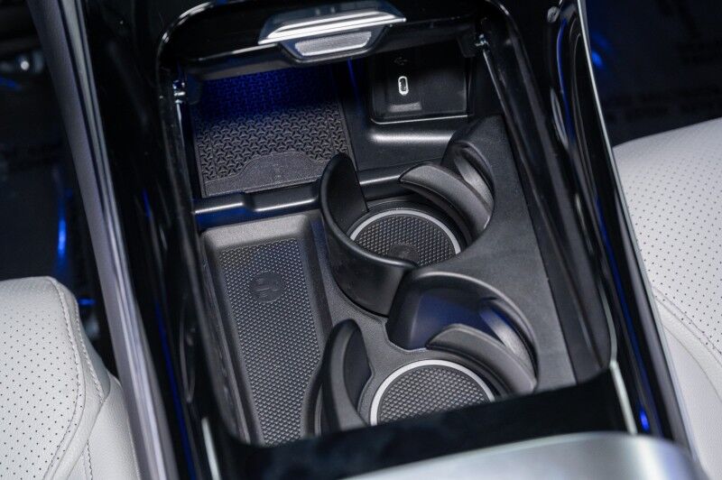 2025 Mercedes-Benz GLC 350e 4MATIC&reg; SUV Scottsdale AZ