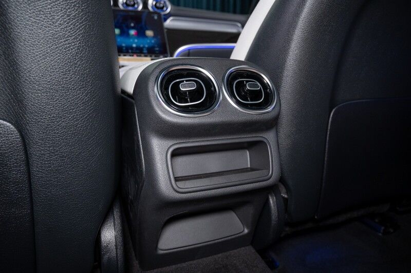 2025 Mercedes-Benz GLC 350e 4MATIC&reg; SUV Scottsdale AZ