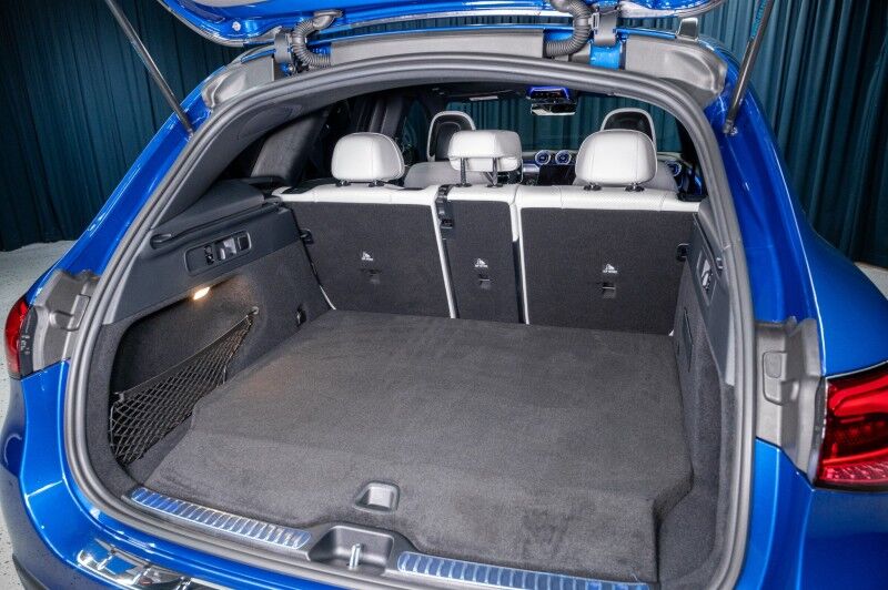 2025 Mercedes-Benz GLC 350e 4MATIC&reg; SUV Scottsdale AZ