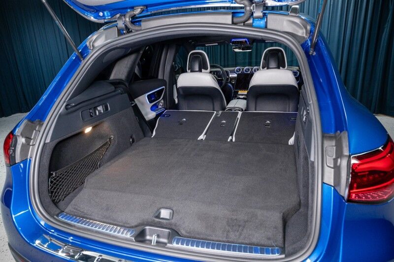 2025 Mercedes-Benz GLC 350e 4MATIC&reg; SUV Scottsdale AZ