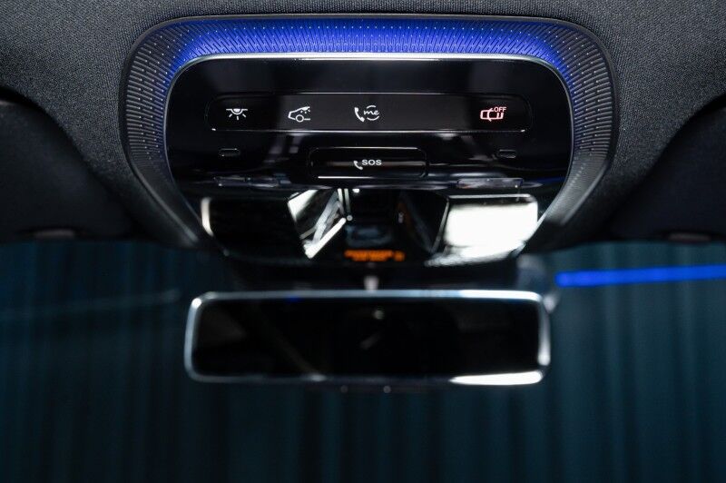 2025 Mercedes-Benz GLC 350e 4MATIC&reg; SUV Scottsdale AZ