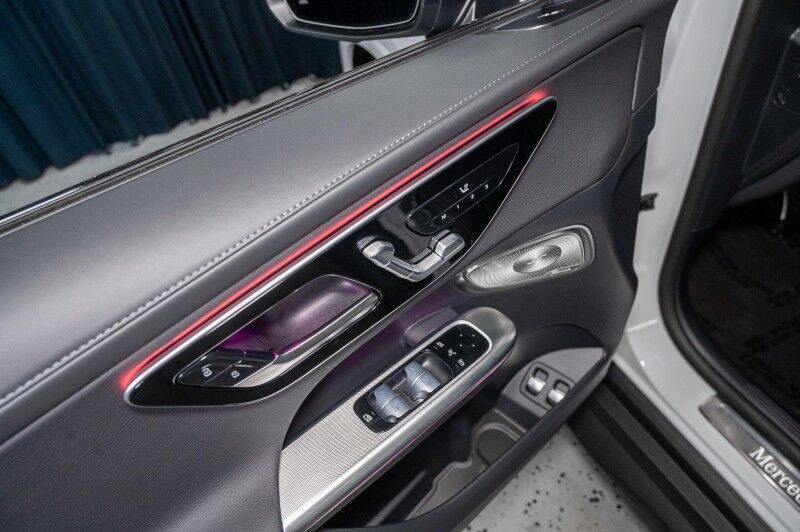 2025 Mercedes-Benz GLC 350e 4MATIC&reg; SUV Scottsdale AZ