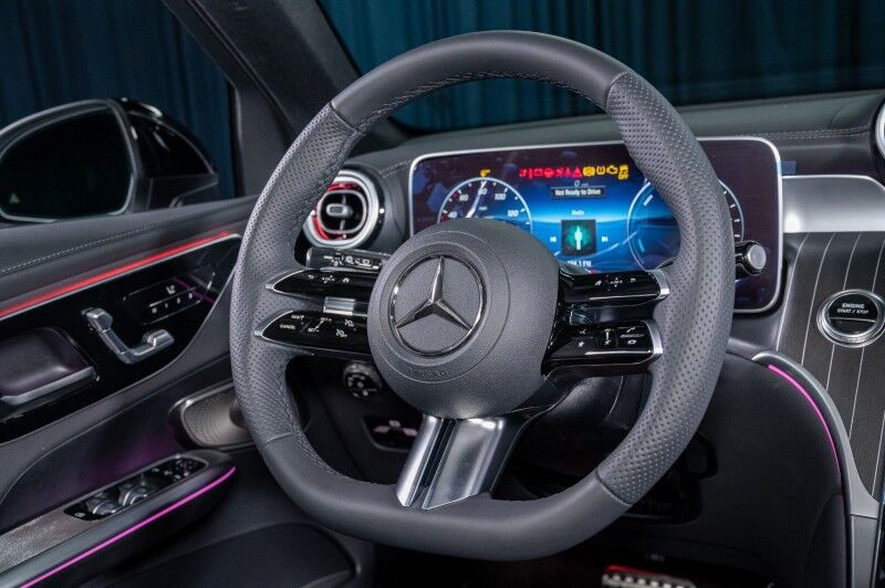 2025 Mercedes-Benz GLC 350e 4MATIC&reg; SUV Scottsdale AZ