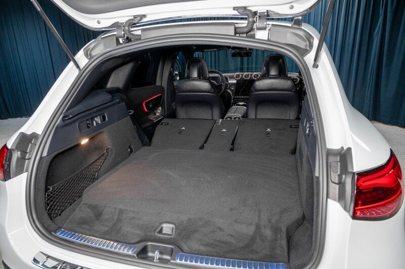 2025 Mercedes-Benz GLC 350e 4MATIC&reg; SUV Scottsdale AZ