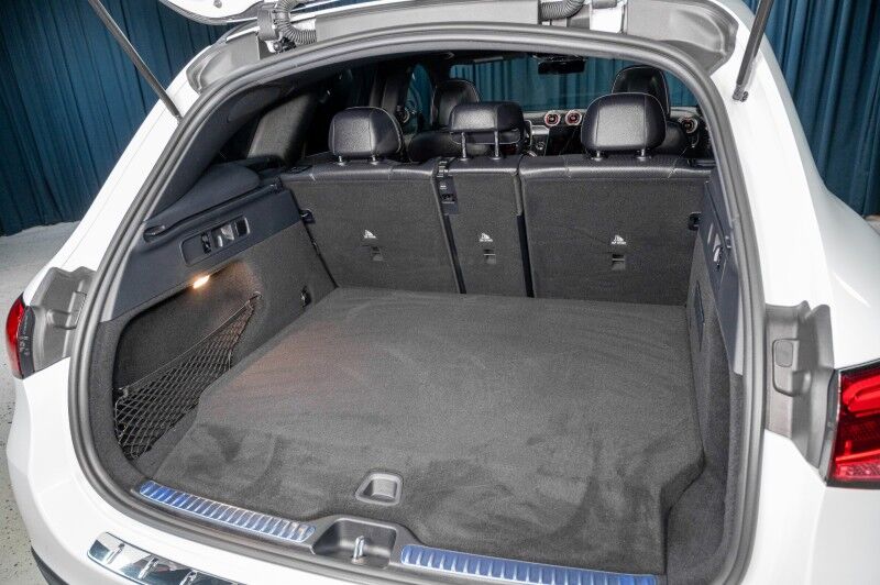 2025 Mercedes-Benz GLC 350e 4MATIC&reg; SUV Scottsdale AZ