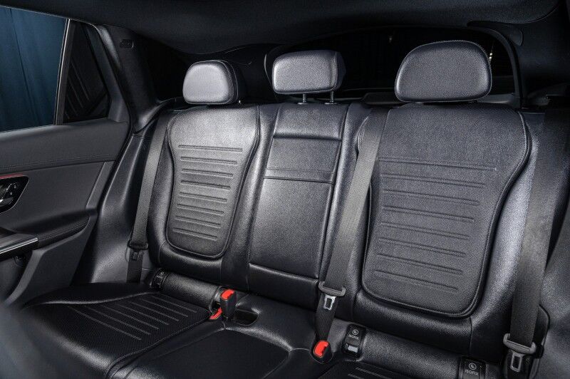 2025 Mercedes-Benz GLC 350e 4MATIC&reg; SUV Scottsdale AZ