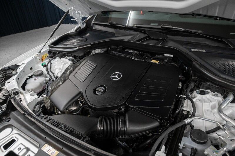 2025 Mercedes-Benz GLC 350e 4MATIC&reg; SUV Scottsdale AZ