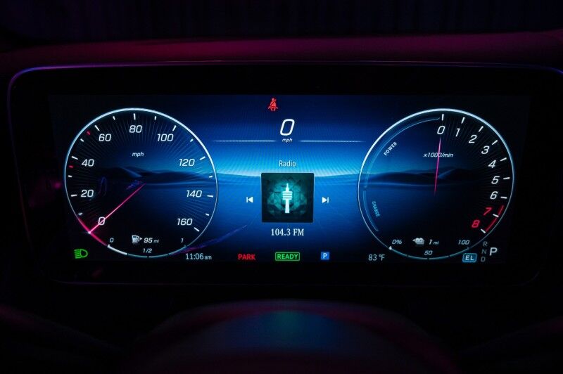 2025 Mercedes-Benz GLC 350e 4MATIC&reg; SUV Scottsdale AZ