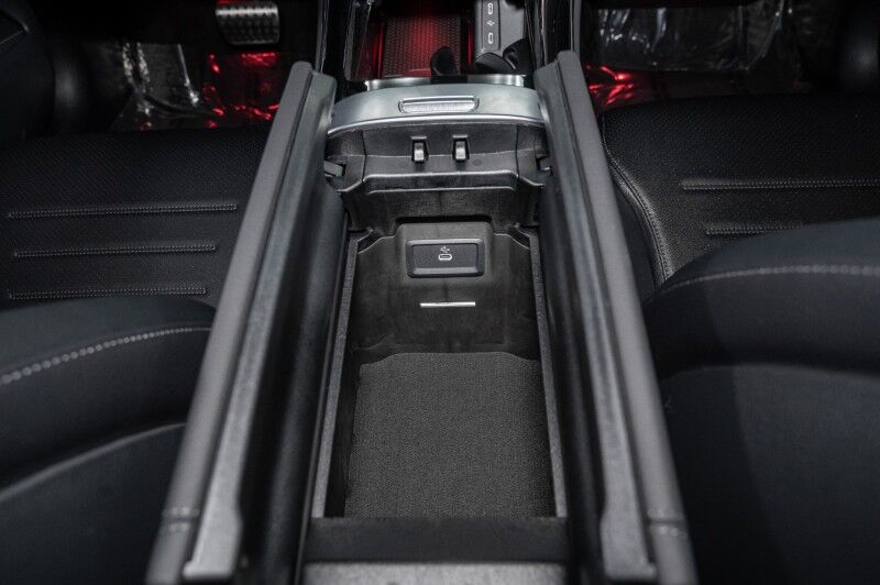 2025 Mercedes-Benz GLC 350e 4MATIC&reg; SUV Scottsdale AZ