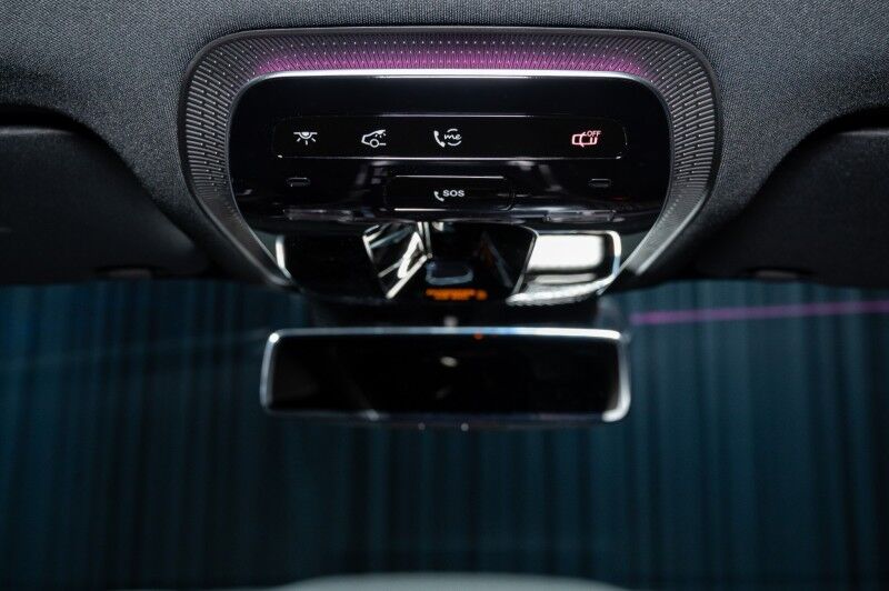 2025 Mercedes-Benz GLC 350e 4MATIC&reg; SUV Scottsdale AZ