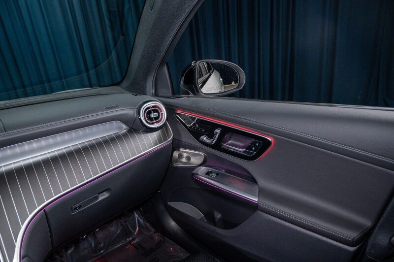 2025 Mercedes-Benz GLC 350e 4MATIC&reg; SUV Scottsdale AZ