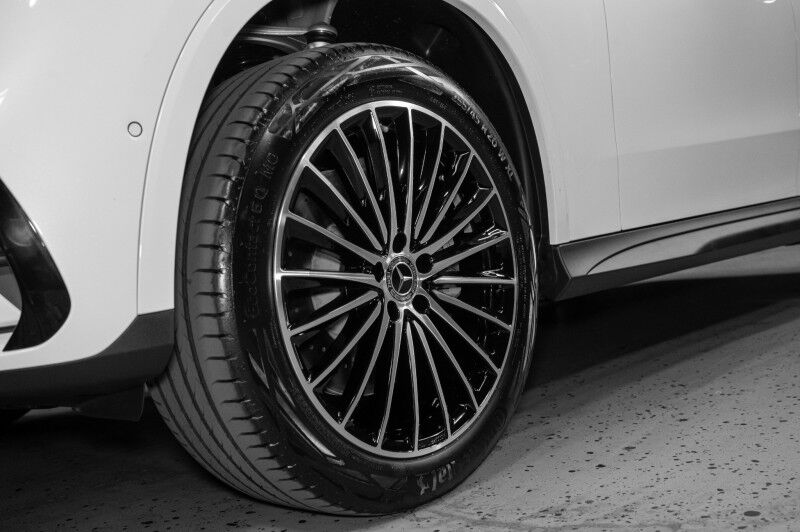 2025 Mercedes-Benz GLC 350e 4MATIC&reg; SUV Scottsdale AZ