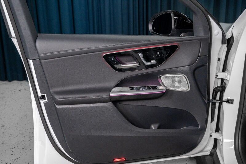 2025 Mercedes-Benz GLC 350e 4MATIC&reg; SUV Scottsdale AZ