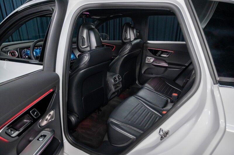 2025 Mercedes-Benz GLC 350e 4MATIC&reg; SUV Scottsdale AZ