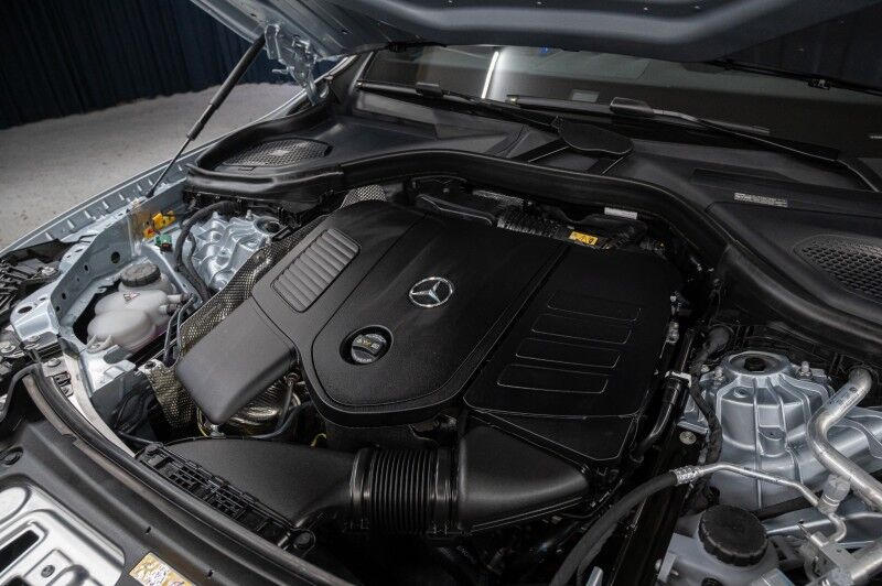 2025 Mercedes-Benz GLC 350e 4MATIC&reg; SUV Scottsdale AZ