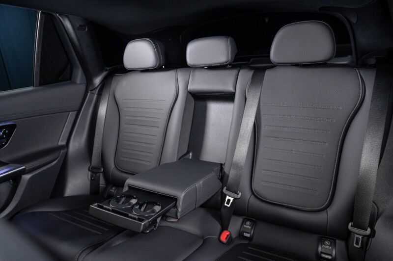 2025 Mercedes-Benz GLC 350e 4MATIC&reg; SUV Scottsdale AZ