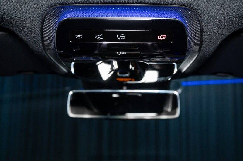 2025 Mercedes-Benz GLC 350e 4MATIC&reg; SUV Scottsdale AZ