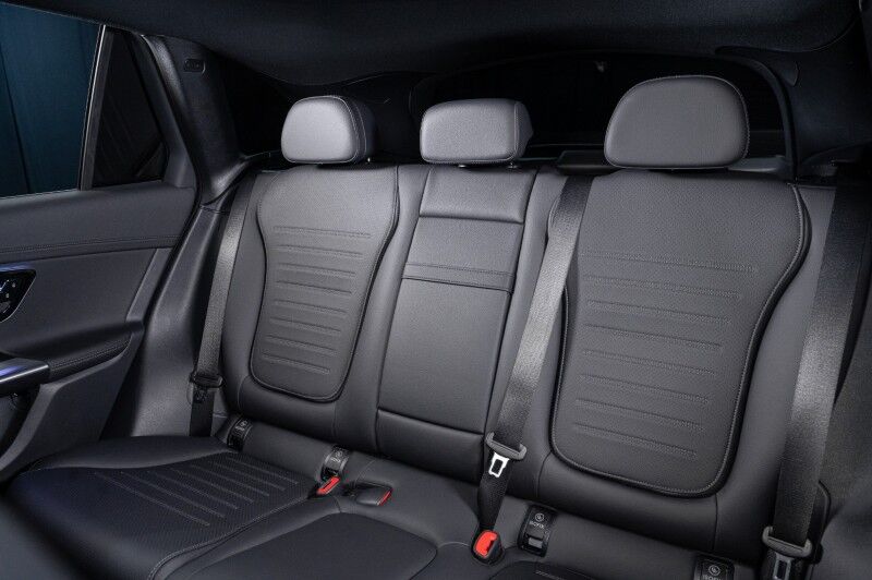 2025 Mercedes-Benz GLC 350e 4MATIC&reg; SUV Scottsdale AZ