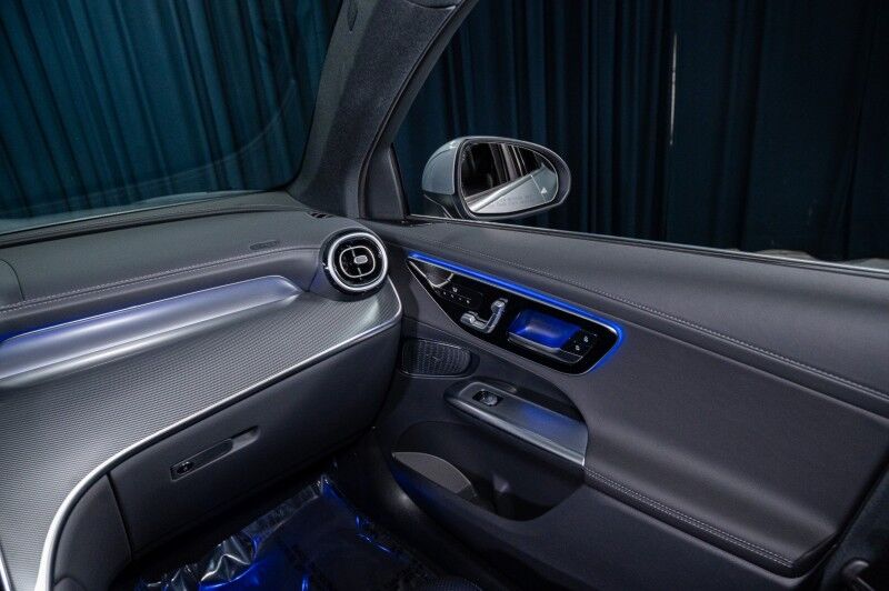 2025 Mercedes-Benz GLC 350e 4MATIC&reg; SUV Scottsdale AZ