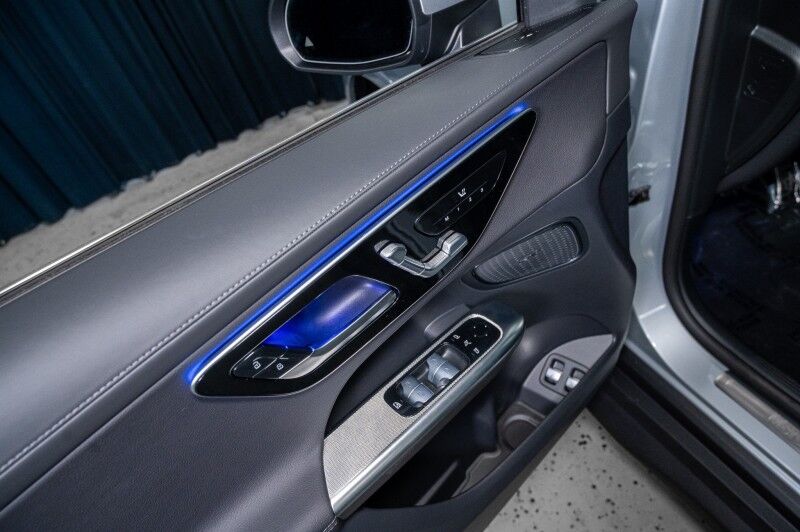 2025 Mercedes-Benz GLC 350e 4MATIC&reg; SUV Scottsdale AZ