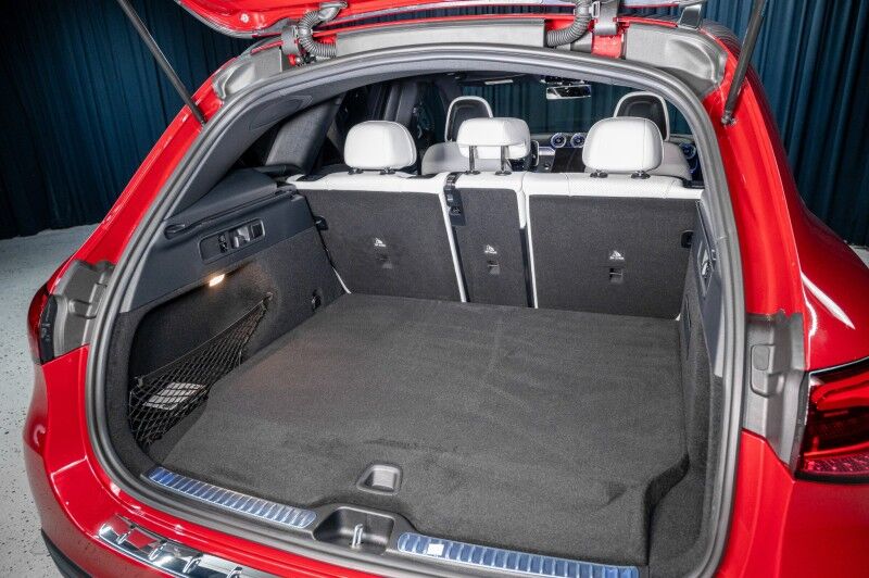 2025 Mercedes-Benz GLC 350e 4MATIC&reg; SUV Scottsdale AZ