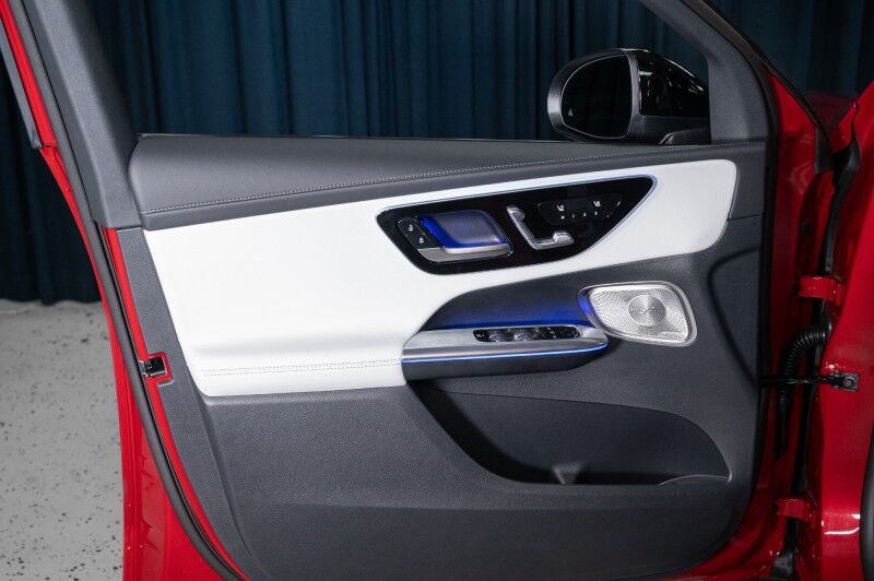 2025 Mercedes-Benz GLC 350e 4MATIC&reg; SUV Scottsdale AZ