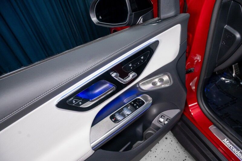 2025 Mercedes-Benz GLC 350e 4MATIC&reg; SUV Scottsdale AZ