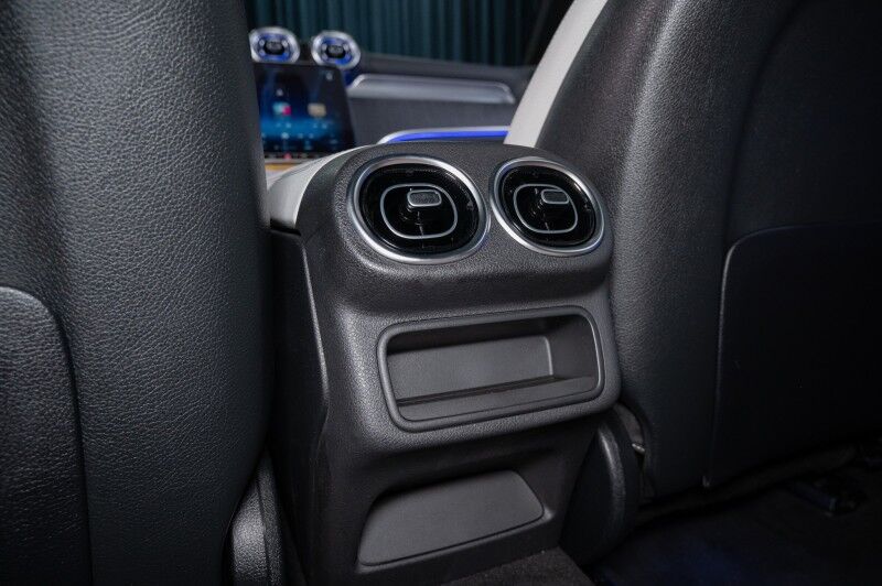 2025 Mercedes-Benz GLC 350e 4MATIC&reg; SUV Scottsdale AZ