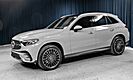 2025 Mercedes-Benz GLC 350e 4MATIC® SUV