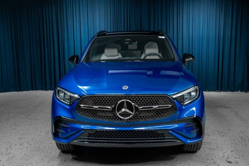 2025 Mercedes-Benz GLC 350e 4MATIC&reg; SUV Scottsdale AZ