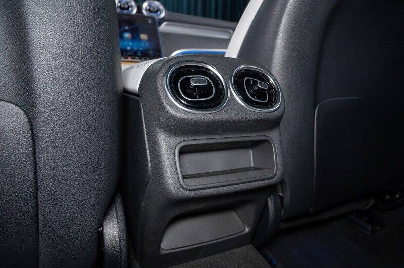 2025 Mercedes-Benz GLC 350e 4MATIC&reg; SUV Scottsdale AZ