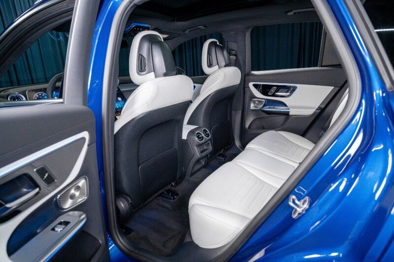 2025 Mercedes-Benz GLC 350e 4MATIC&reg; SUV Scottsdale AZ