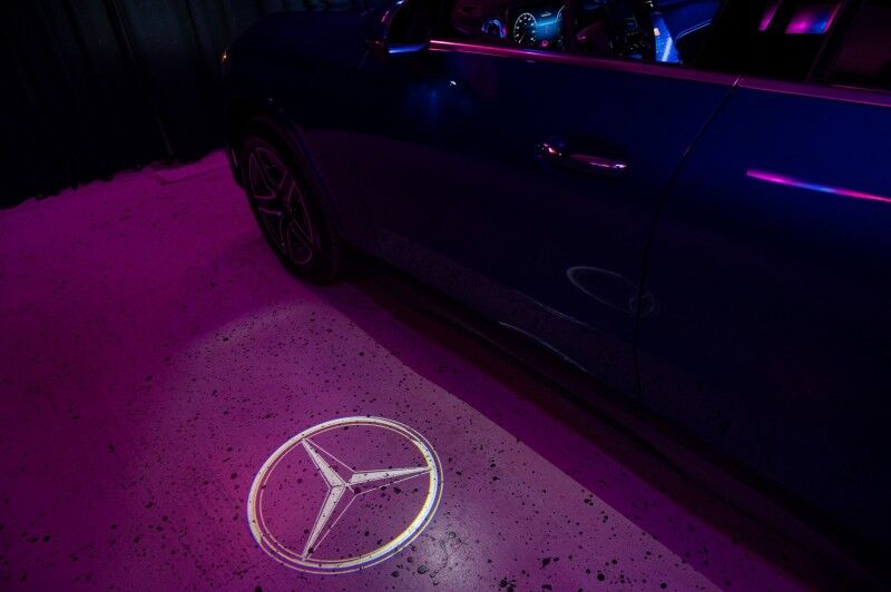 2025 Mercedes-Benz GLC 350e 4MATIC&reg; SUV Scottsdale AZ