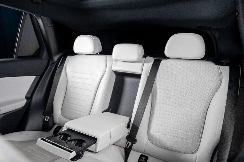 2025 Mercedes-Benz GLC 350e 4MATIC&reg; SUV Scottsdale AZ