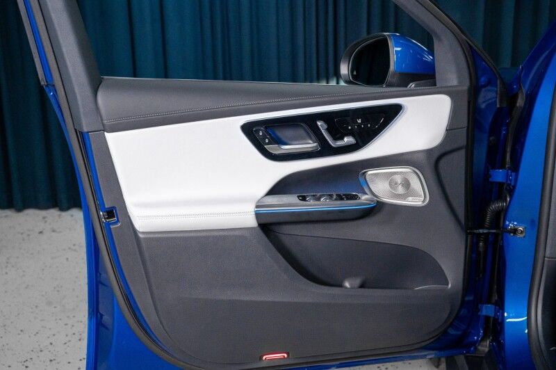 2025 Mercedes-Benz GLC 350e 4MATIC&reg; SUV Scottsdale AZ