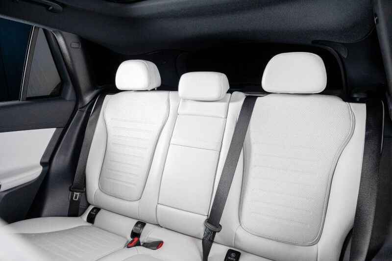 2025 Mercedes-Benz GLC 350e 4MATIC&reg; SUV Scottsdale AZ