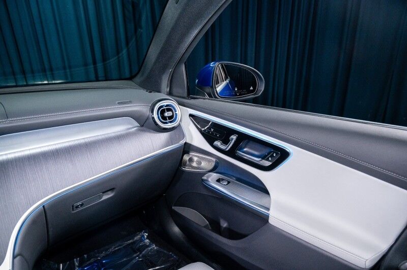 2025 Mercedes-Benz GLC 350e 4MATIC&reg; SUV Scottsdale AZ