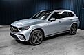 2025 Mercedes-Benz GLC 350e 4MATIC® SUV