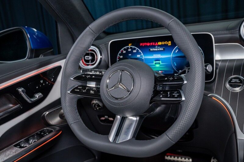 2025 Mercedes-Benz GLC 350e 4MATIC&reg; SUV Scottsdale AZ