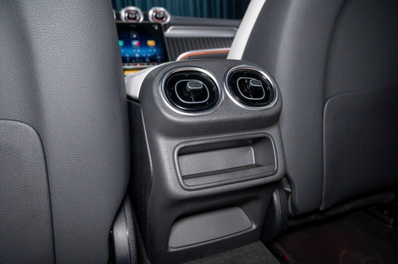 2025 Mercedes-Benz GLC 350e 4MATIC&reg; SUV Scottsdale AZ