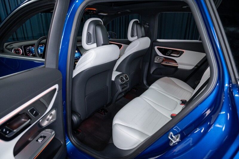2025 Mercedes-Benz GLC 350e 4MATIC&reg; SUV Scottsdale AZ