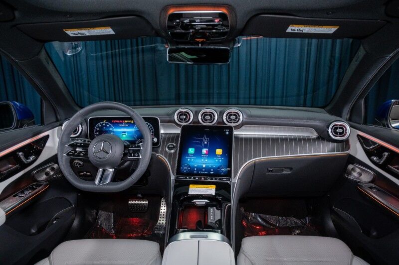 2025 Mercedes-Benz GLC 350e 4MATIC&reg; SUV Scottsdale AZ