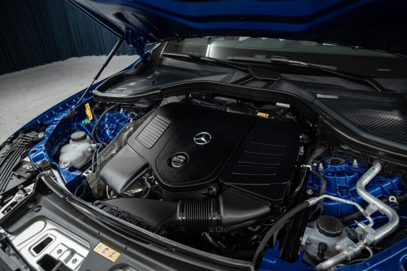 2025 Mercedes-Benz GLC 350e 4MATIC&reg; SUV Scottsdale AZ