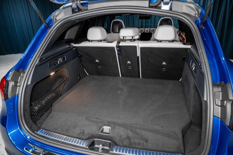 2025 Mercedes-Benz GLC 350e 4MATIC&reg; SUV Scottsdale AZ