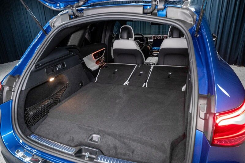 2025 Mercedes-Benz GLC 350e 4MATIC&reg; SUV Scottsdale AZ