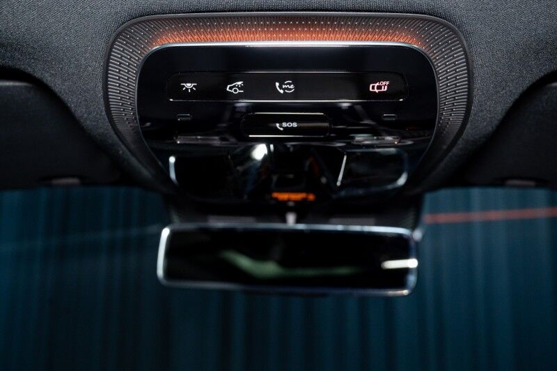 2025 Mercedes-Benz GLC 350e 4MATIC&reg; SUV Scottsdale AZ