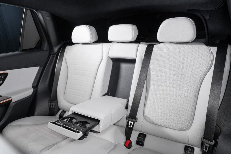 2025 Mercedes-Benz GLC 350e 4MATIC&reg; SUV Scottsdale AZ